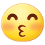 [亲亲]